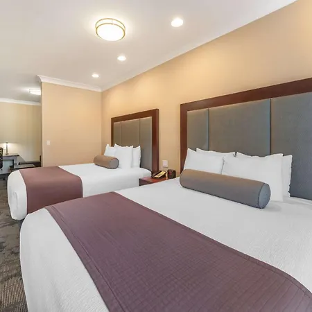 Best Western Plus Avita Suites-2