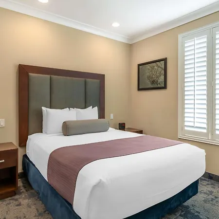 Best Western Plus Avita Suites-3