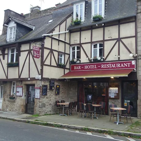Hotel Duchesse Anne-3