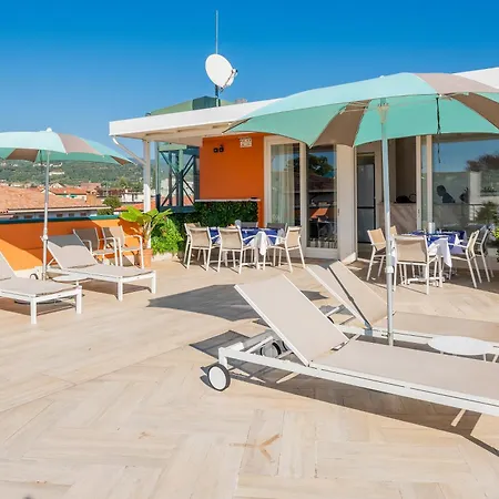 Blue Lake Residence - Bardolino-3