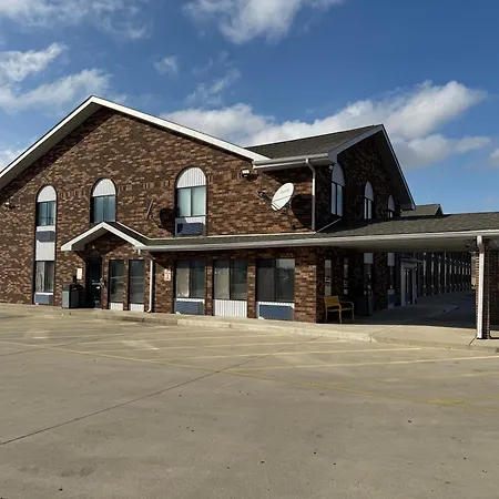 Days Inn By Wyndham Muncie -Ball State University-3