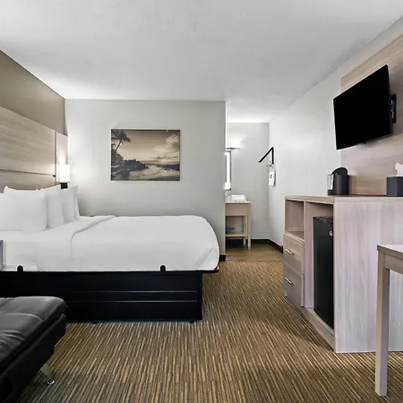 Best Western The Oasis At Joplin-2