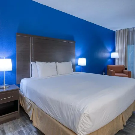 Baymont By Wyndham Casa Grande-2