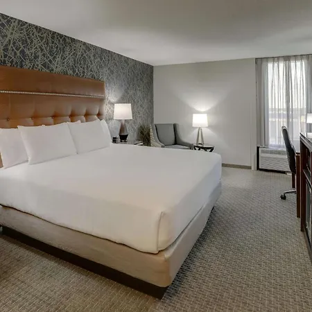 Drury Inn & Suites Cape Girardeau-2