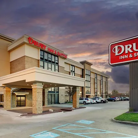 Drury Inn & Suites Cape Girardeau-3