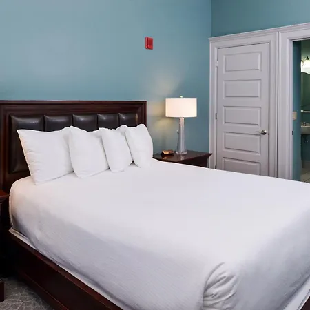 Montvale Hotel (Adults Only)-2