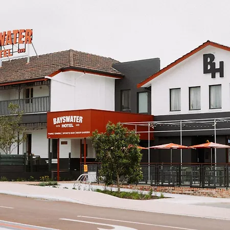 Quality Hotel Bayswater-3
