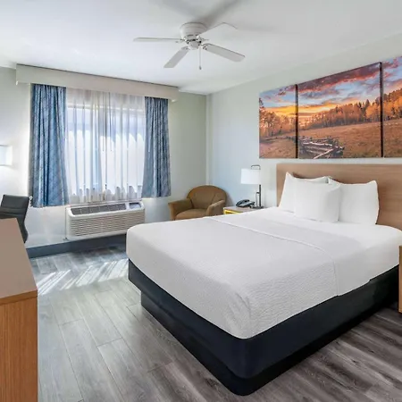 Days Inn By Wyndham Lamar-3