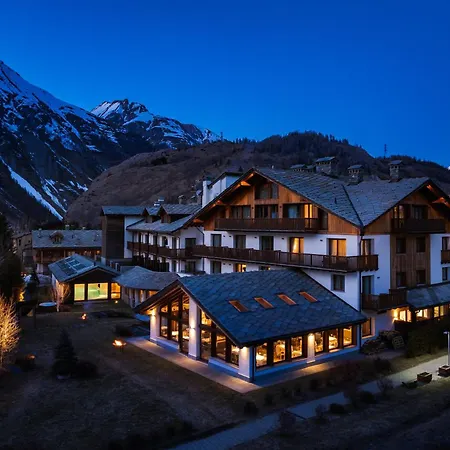 Montana Lodge & Spa, By R Collection Hotels-3