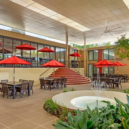 Best Western Plus Burlington-2