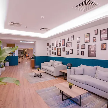 Marina Resort Port Ghalib, A Member Of Radisson Individuals-2