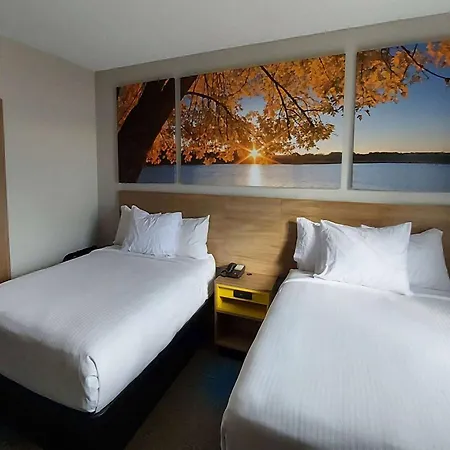 Days Inn By Wyndham Willmar-3