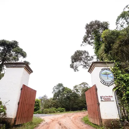 Estalagem Tronador-2