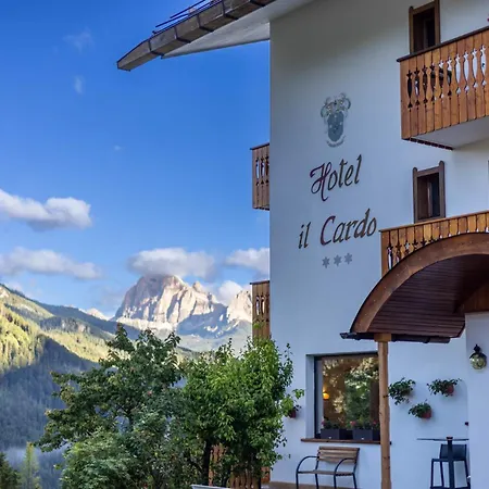 Hotel il Cardo-2