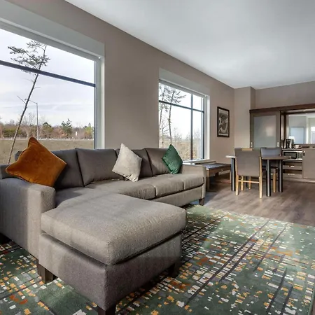 Cambria Hotel - Arundel Mills BWI Airport-3