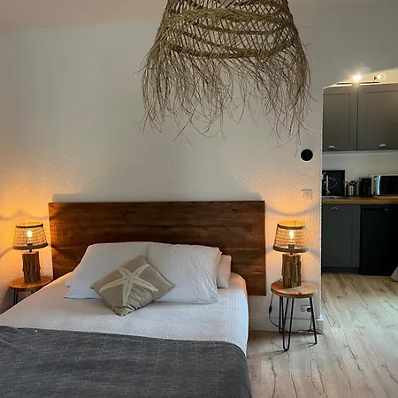 Les Chambres De L'Arestel-2