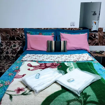 Minha casa em Botucatu Ap4-3