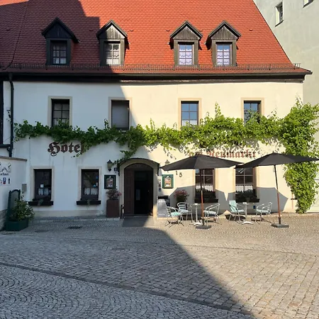 Hotel Am Neumarkt-3