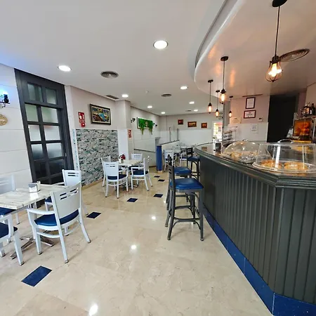 Hotel Miraya Beach-2
