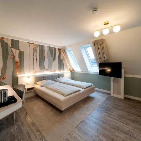 Hotel Gasthaus zur Linde-2