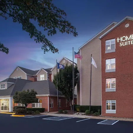 Homewood Suites By Hilton Alexandria-2