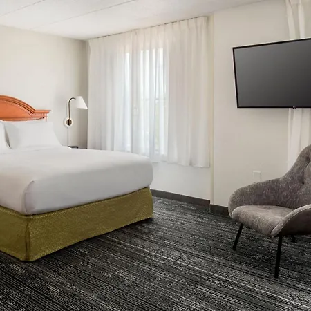 Towneplace Suites Wilmington Newark / Christiana-2