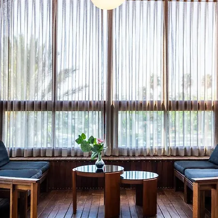 Inbar Hotel-2
