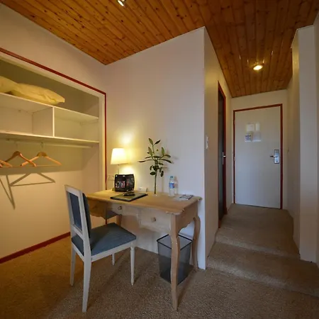 Hotel Bomotel-2