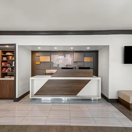 Holiday Inn Express Saint Simons Island By Ihg-3
