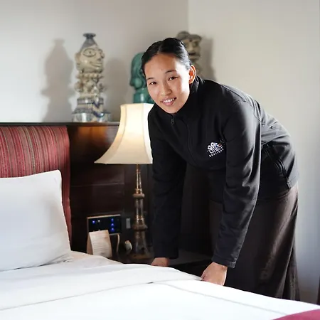 Dalai-La Boutique Hotel-3