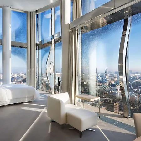 The Westin Hamburg-3