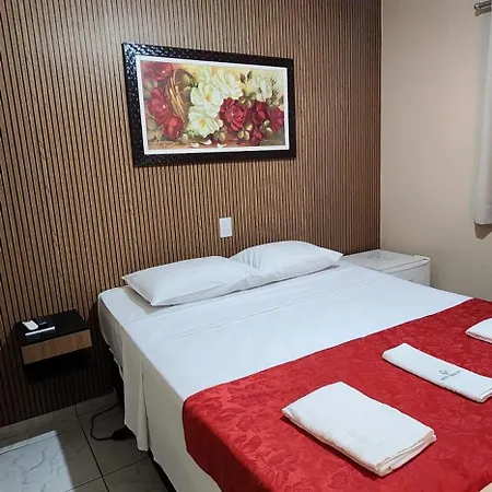 Hotel Barretos-2