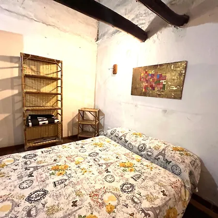 Casa Artistica Candelaria-2