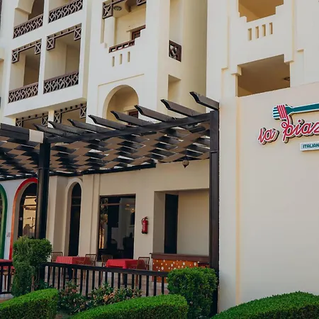 Gravity Hotel & Aqua Park Sahl Hasheesh Families And Couples Only-2
