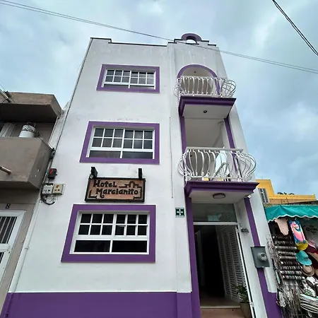 Hotel Marcianito-2