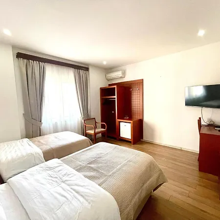 City 5 Hotel-3