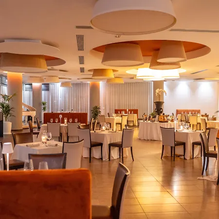 Best Western Hotel Palace Lucera-2