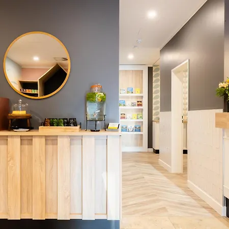 Garner Hotel Mannheim City By Ihg-2