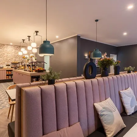 Garner Hotel Mannheim City By Ihg-3