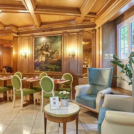 Hotel Murat-3