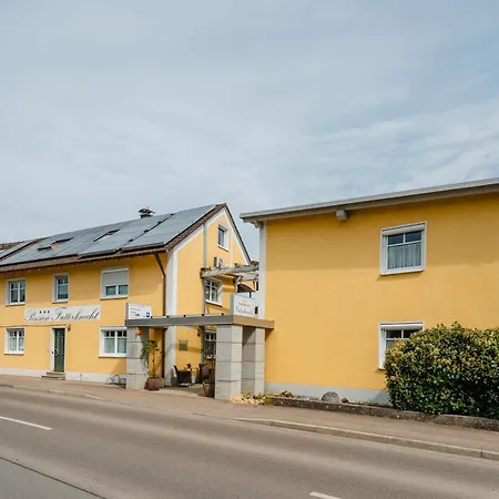 Hotel Pension Futterknecht-3