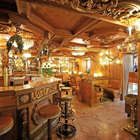 Schloss Hotel Fernsteinsee-3