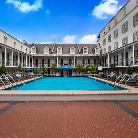 The Royal Sonesta New Orleans-2