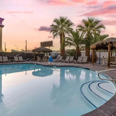 Best Western Mccarran Inn-2