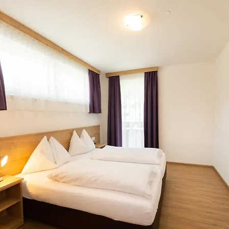Hotel-Pension Egger-2