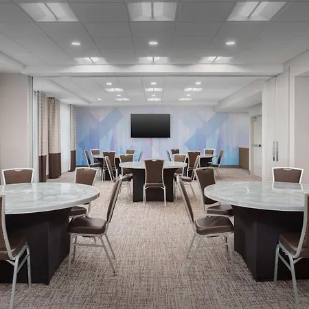 Hilton Garden Inn Tuscaloosa-2