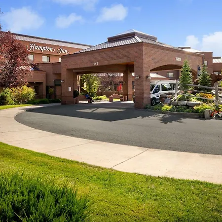 Hampton Inn Kalispell-3