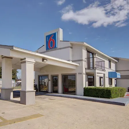 Motel 6-Lancaster, Tx - Desoto - Lancaster-2