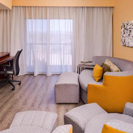 Courtyard By Marriott Victorville Hesperia-3