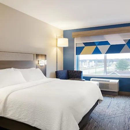 Holiday Inn Express Layton - I-15 By Ihg-2